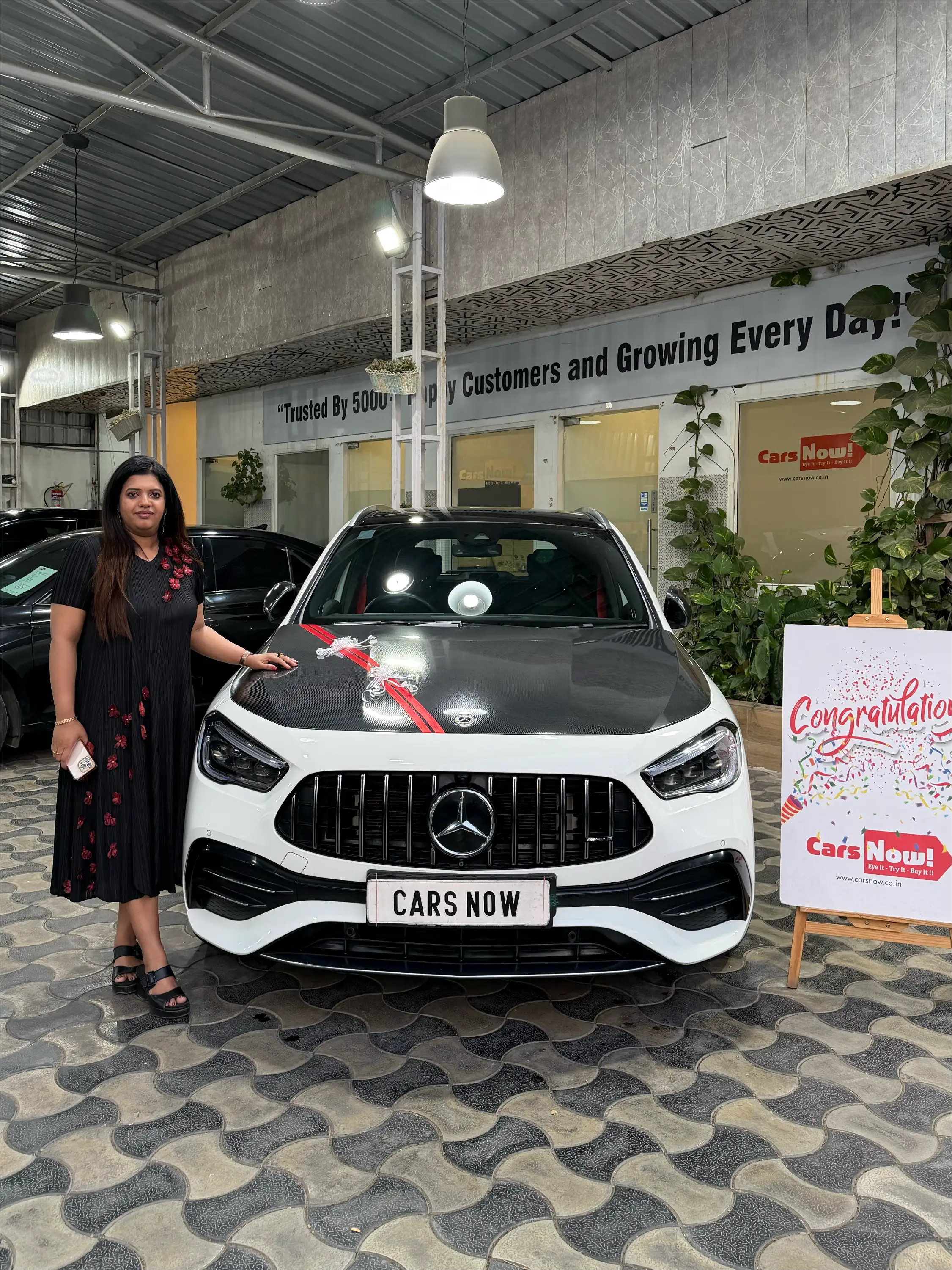 Mercedes-AMG A45 S