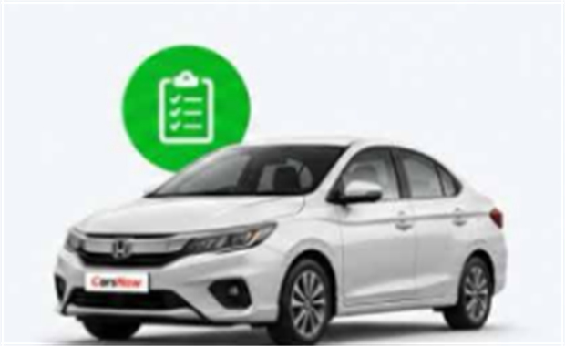 Certified Preowned Cars