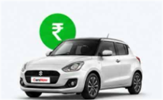 Easy Financing for Preowned Cars