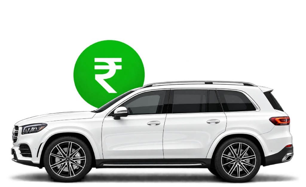 Effortless Ownership with Finance & Warranty