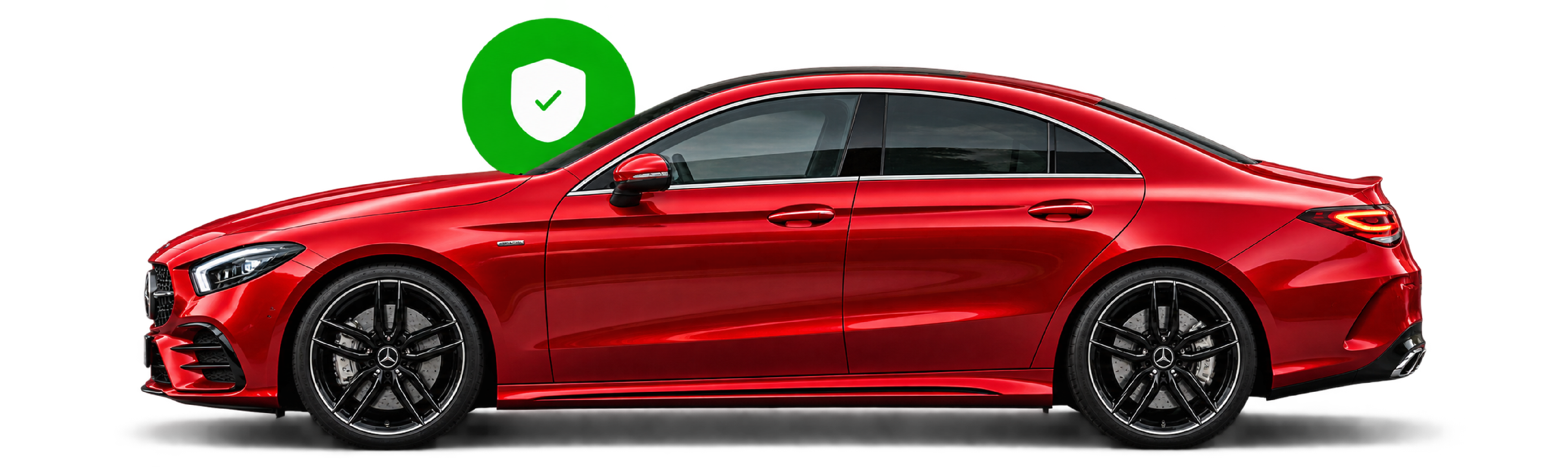 150+ Point Inspected and Verified Preowned Car