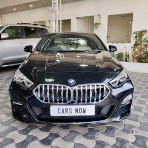2020 BMW 220d Gran Coupe M Sport