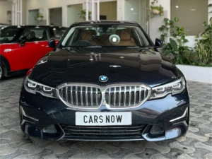 BMW 320Ld