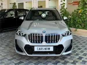 X1 M Sport
