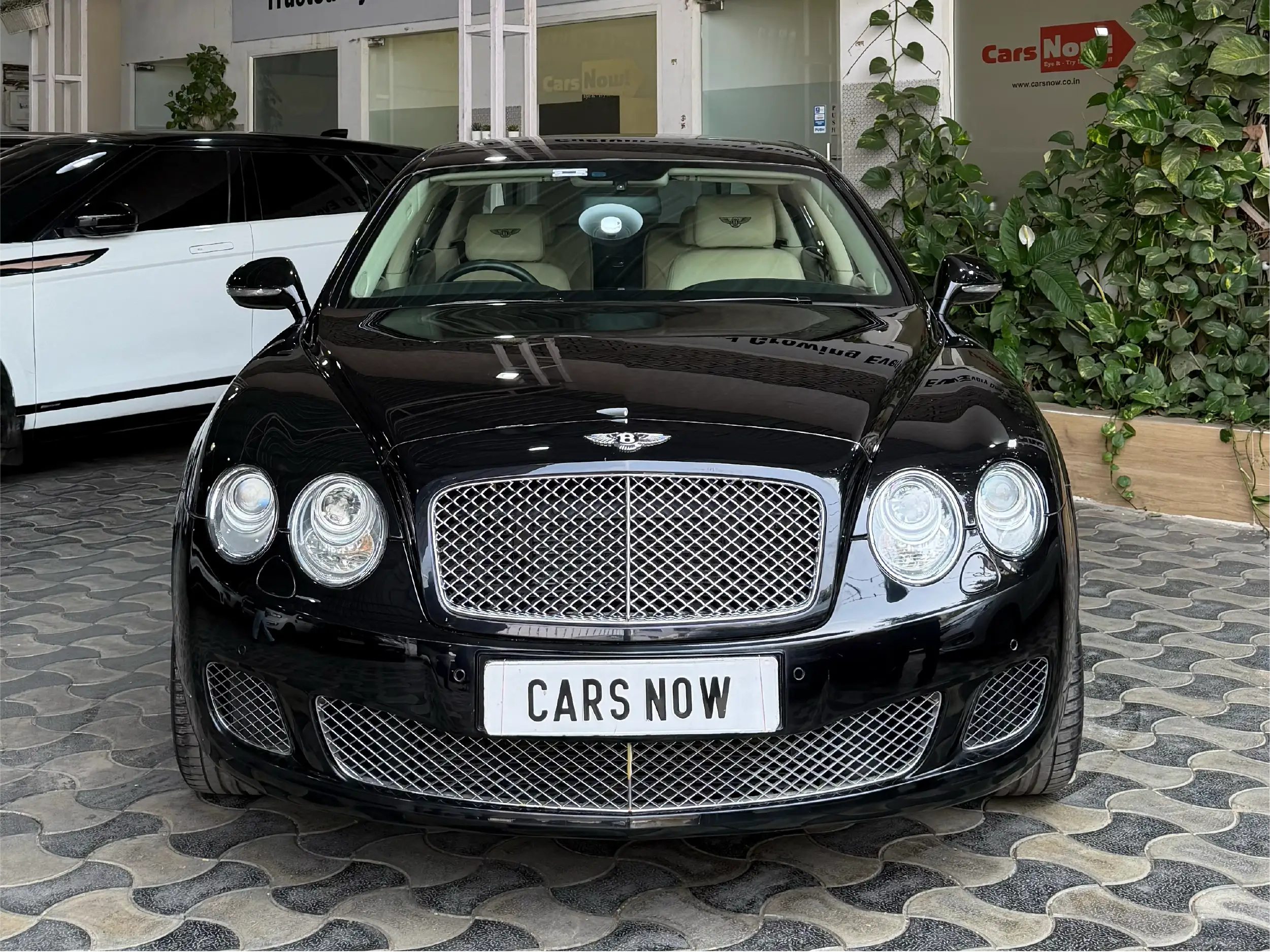 Bentley-Continental-GT-1
