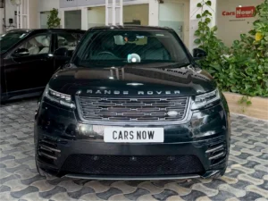 Velar SC