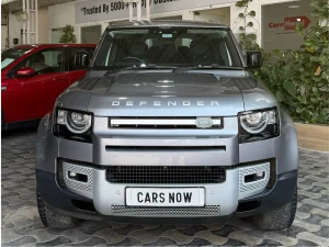 Defender 110