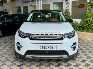 Discovery Sport