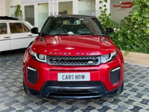 Evoque