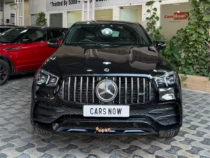 GLC 43 AMG