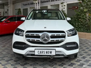 GLS 400d