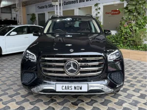 GLS 450d