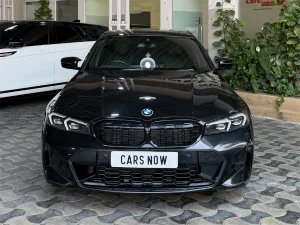 M340i