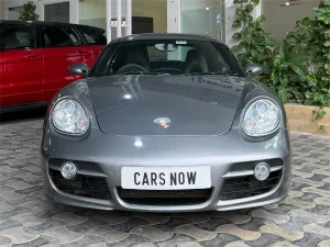 Cayenne