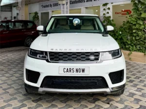 Range Rover Sport SC