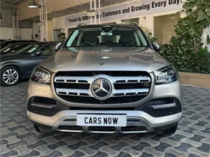 GLS 400d