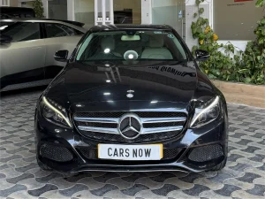 C 220d