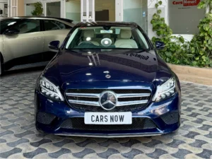 C 220d