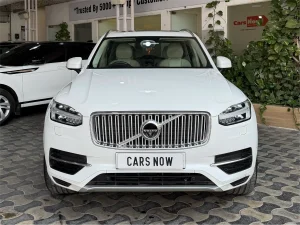 XC 90