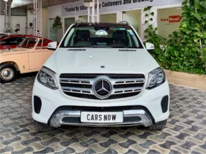 GLS 350d