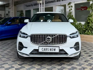 XC 60