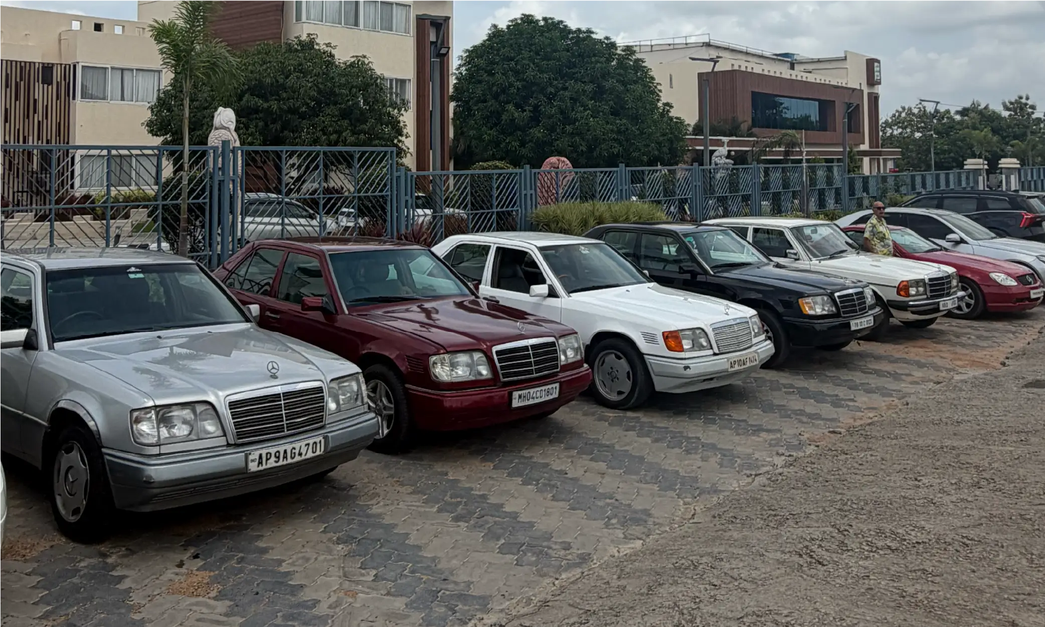 Car Culture 1