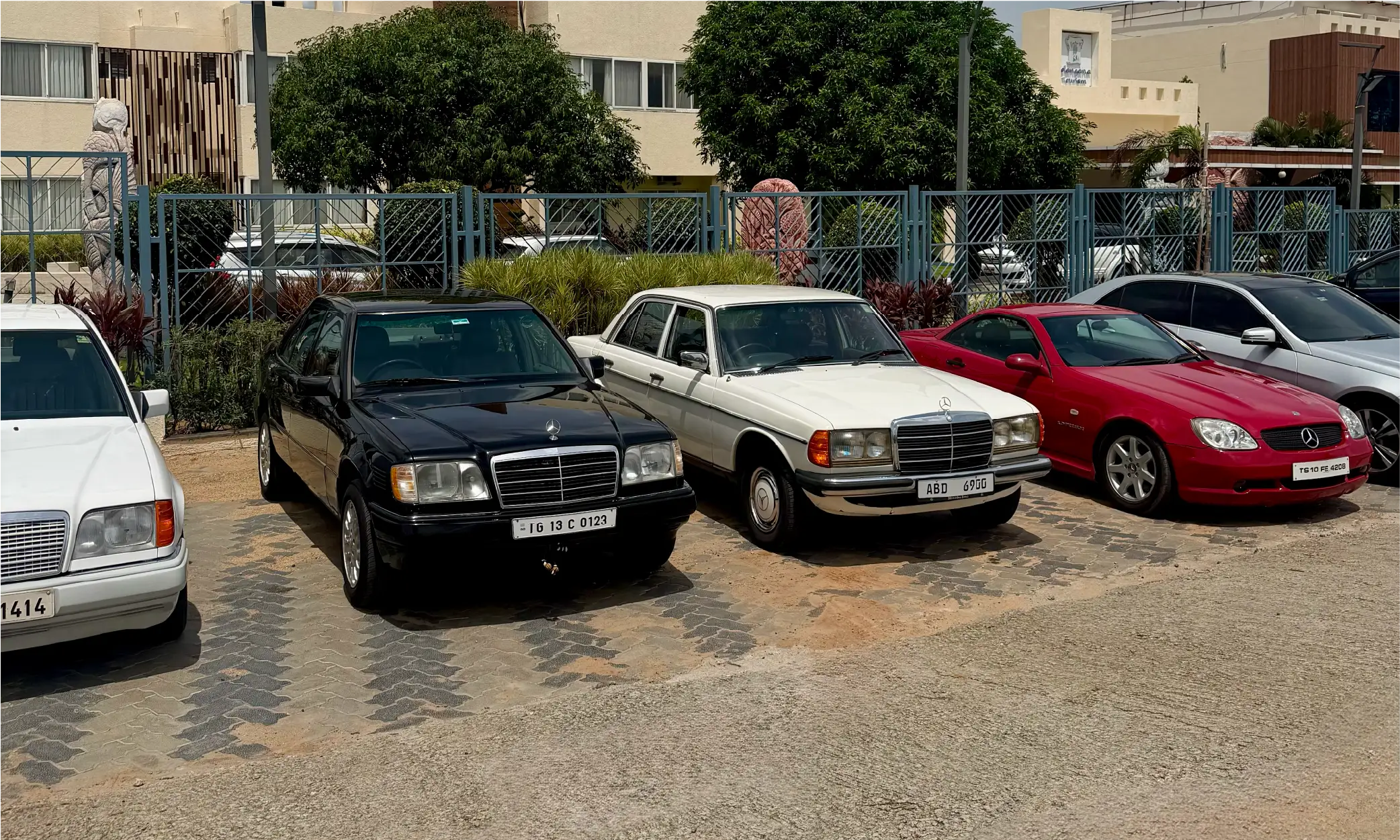 Car Culture 2