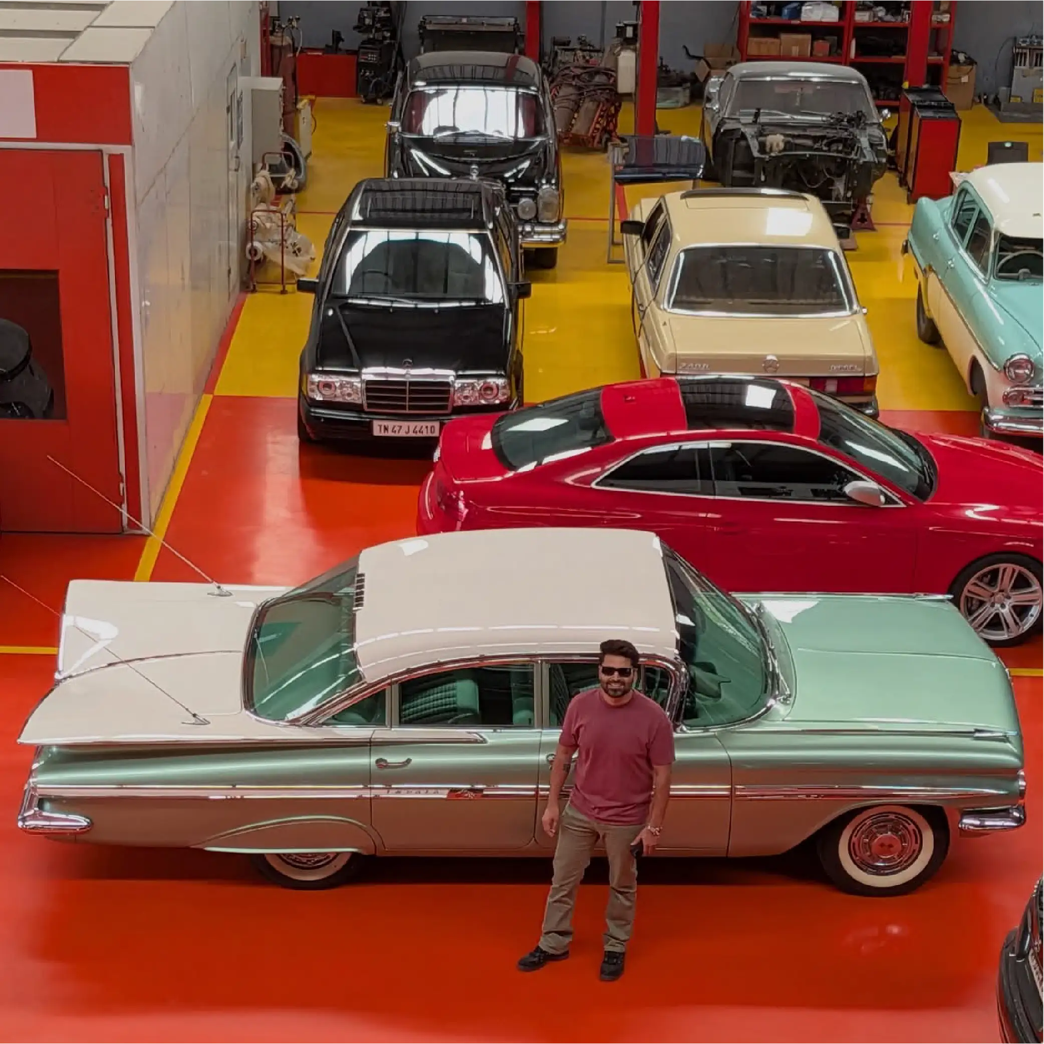 Car Culture 5