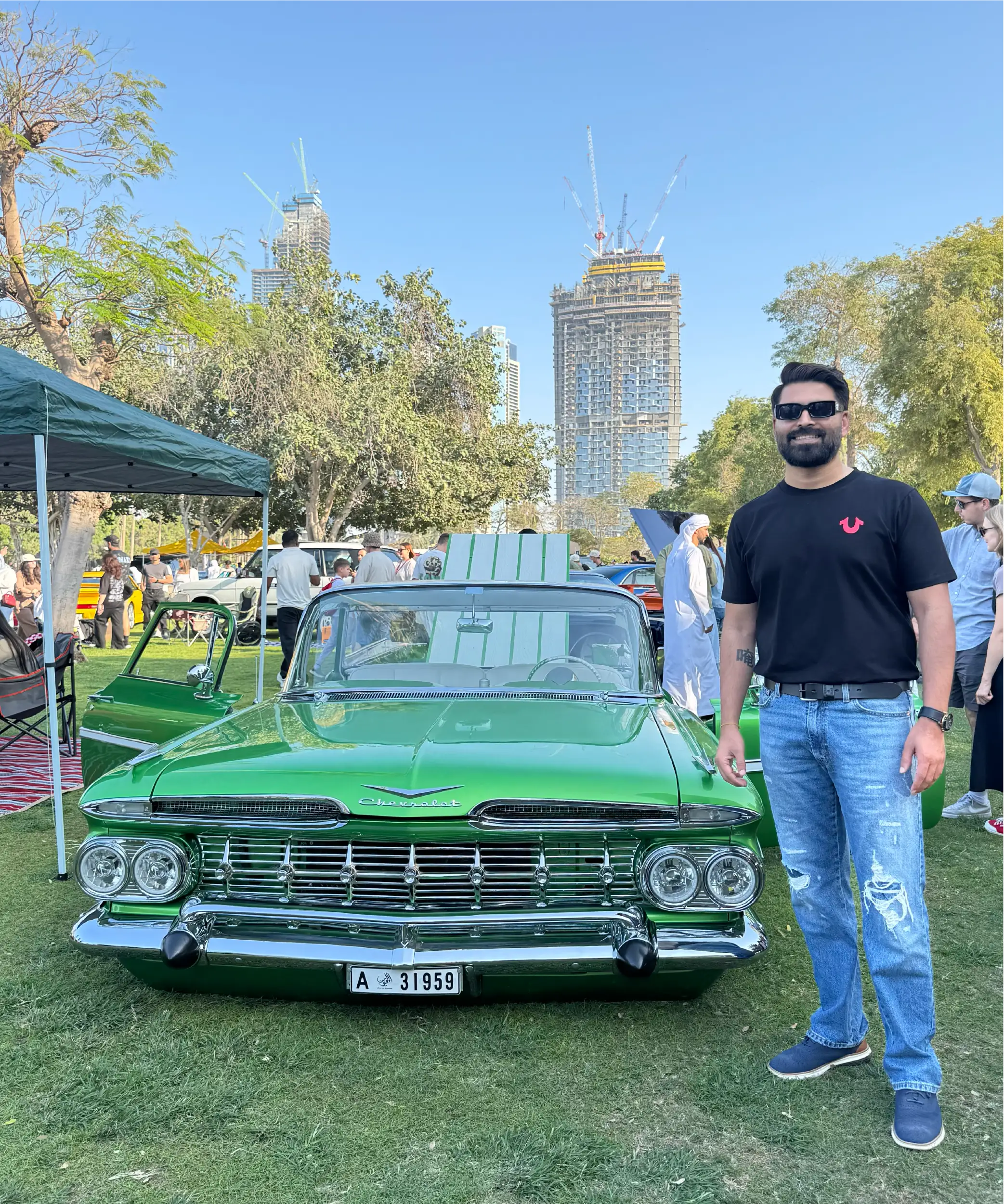 Car Culture 9