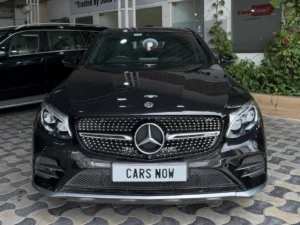 GLC 43 AMG