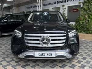 GLS 450d 4MATIC