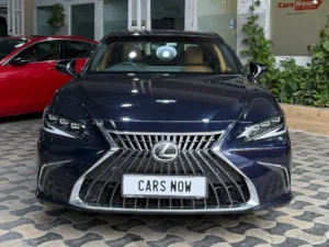 ES 300h Luxury