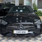 Mercedes Ben C-300