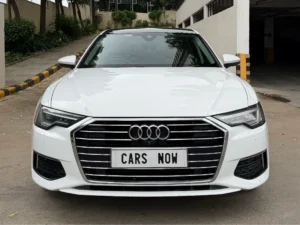 A6 45 TFSI