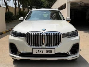 X7 xDrive40d M Sport