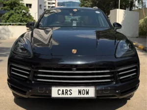 Cayenne 3.0 V6