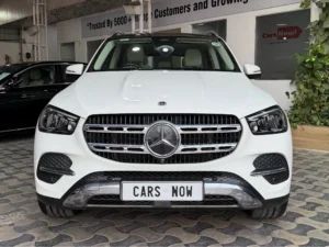 GLE 300d