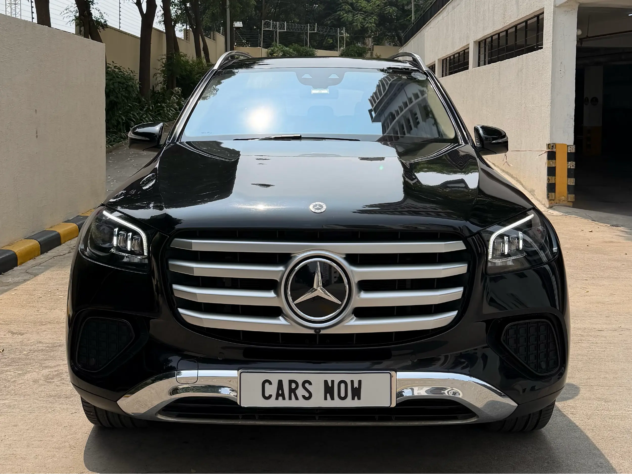 GLS 450d-1
