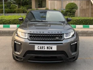 Range Rover Evoque HSE